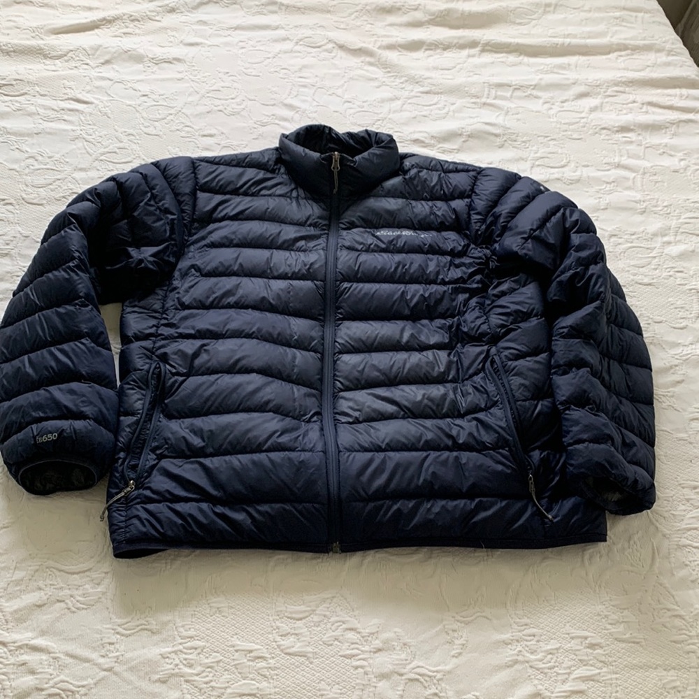 Down Jacket